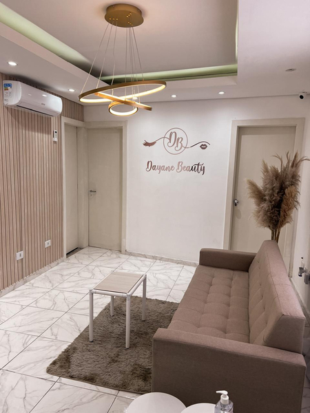 Foto da capa de Dagior Beauty Clinic